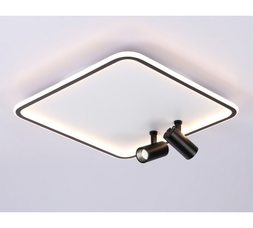 Накладной светильник Ambrella Light FL5115 FL Накладной светильник Ambrella Light FL5115 FL