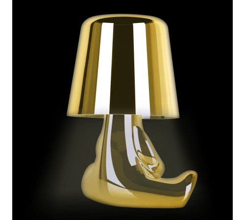 Настольная лампа декоративная Loft it 10233/E Gold Brothers Настольная лампа декоративная Loft it 10233/E Gold Brothers