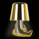 Настольная лампа декоративная Loft it 10233/E Gold Brothers