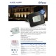 Настенно-потолочный прожектор Feron Saffit 29491 LL-918