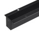 Трек встраиваемый Arlight 046299 MAG-25