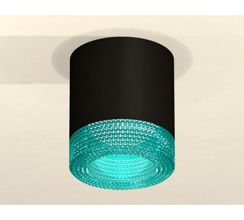 Накладной светильник Ambrella Light XS7402013 XS Накладной светильник Ambrella Light XS7402013 XS