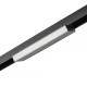 Накладной светильник MyFar MT0212-16W3K-B Technical