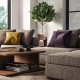 Настольная лампа декоративная Escada 10200/L Beige Hestia