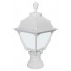 Наземный низкий светильник Fumagalli U23.110.000.WYF1R Cefa