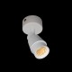 Спот Loft it 10330/A White Comb