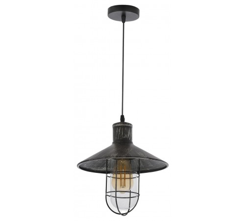 Подвесной светильник LUMINA DECO LDP 6013 O.SL Подвесной светильник LUMINA DECO LDP 6013 O.SL