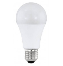 Лампа светодиодная с управлением через Wi-Fi Eglo 11847 LM_LED_E27