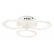 Потолочная люстра Ambrella Light FA4050 FA