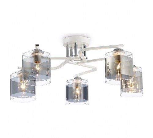Потолочная люстра Ambrella Light TR303219 TR Потолочная люстра Ambrella Light TR303219 TR