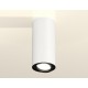 Накладной светильник Ambrella Light XS7442002 XS