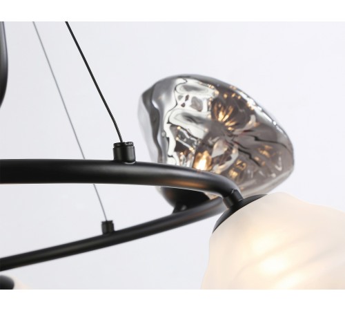 Подвесная люстра Ambrella Light LH15003 LH Подвесная люстра Ambrella Light LH15003 LH