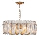 Подвесной светильник Escada 2114/8S Gold Arabana