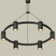 Подвесная люстра Ambrella Light XB9022152 XB