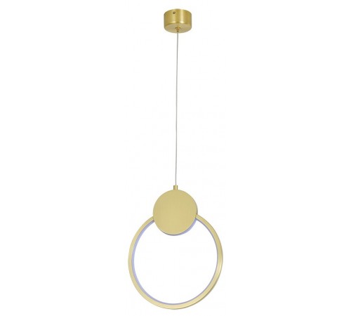 Подвесной светильник Newport 15106/S brass 15000 Подвесной светильник Newport 15106/S brass 15000