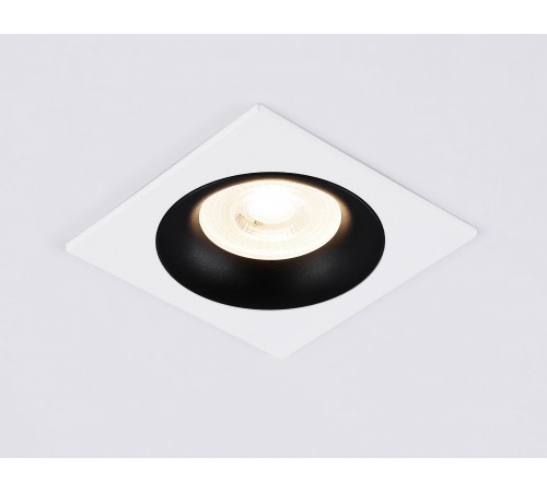 Встраиваемый светильник Ambrella Light TN102727 TECHNO SPOT