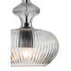 Подвесной светильник Indigo 11011/1P Clear Ideale