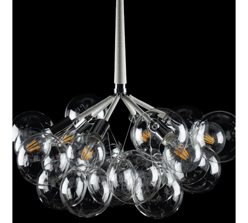 Подвесной светильник Loft it 10048/6 White Bunch Подвесной светильник Loft it 10048/6 White Bunch