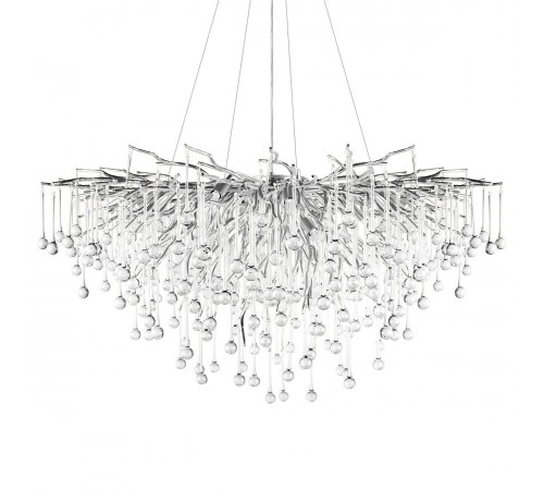 Подвесная люстра Loft it 10376/1000 Drops Подвесная люстра Loft it 10376/1000 Drops