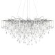 Подвесная люстра Loft it 10376/1000 Drops