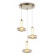 Подвесной светильник Ambrella Light LH31011 LH