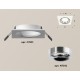 Встраиваемый светильник Ambrella Light XC7631003 XC
