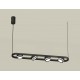 Подвесной светильник Ambrella Light XB9164150 XB