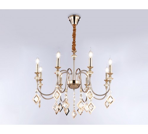 Подвесная люстра Ambrella Light TR4957 TR