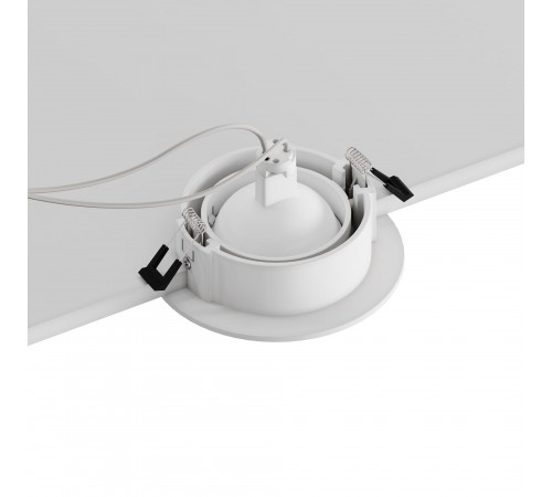 Встраиваемый светильник Hesby Lighting HSBL_0086 AtLas Встраиваемый светильник Hesby Lighting HSBL_0086 AtLas
