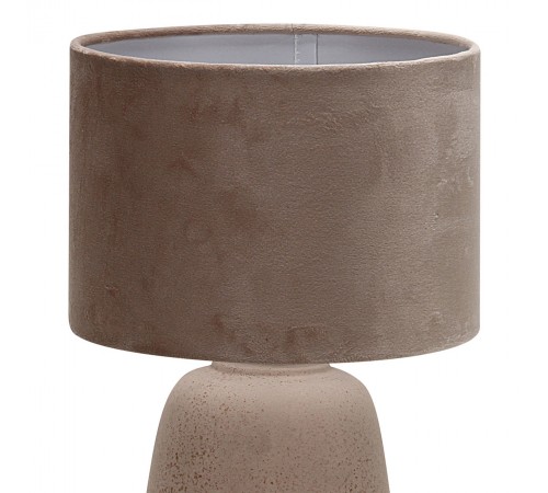 Настольная лампа декоративная Escada 10200/L Beige Hestia Настольная лампа декоративная Escada 10200/L Beige Hestia