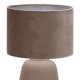 Настольная лампа декоративная Escada 10200/L Beige Hestia