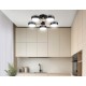 Люстра на штанге Ambrella Light FL4828 FL