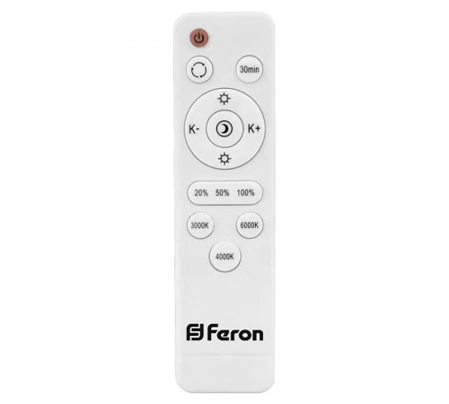 Накладной светильник Feron 29786 Накладной светильник Feron 29786