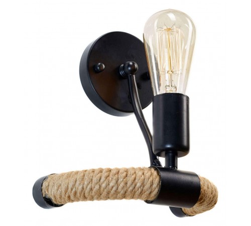 Бра Loft it LOFT1861/1W Rope Filament Бра Loft it LOFT1861/1W Rope Filament