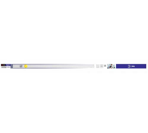 Накладной светильник Эра LLED-01-14W-6500-W Накладной светильник Эра LLED-01-14W-6500-W