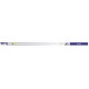 Накладной светильник Эра LLED-01-14W-6500-W