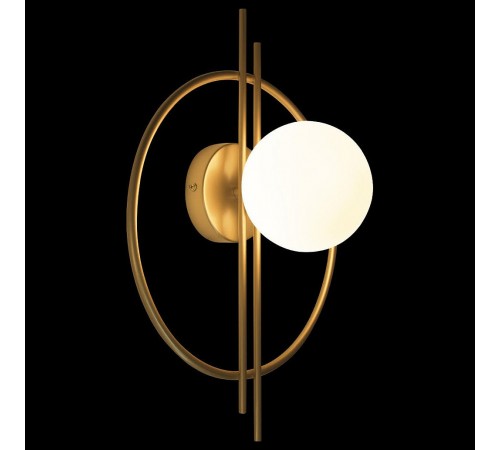 Бра Loft it 10143 Gold Circle Бра Loft it 10143 Gold Circle