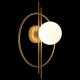 Бра Loft it 10143 Gold Circle