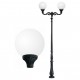 Фонарный столб Fumagalli G40.205.M20.AYE27 Globe 400
