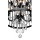Подвесной светильник Loft it LOFT1891/8 Vintage Birdcage