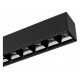Встраиваемый светильник Arlight 026941 MAG-LASER-45-L480-18W Warm3000 (BK, 15 deg, 24V)