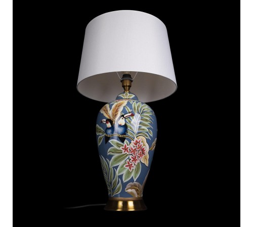 Настольная лампа декоративная Loft it 10289T Pleasure Настольная лампа декоративная Loft it 10289T Pleasure