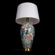 Настольная лампа декоративная Loft it 10289T Pleasure