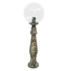 Наземный высокий светильник Fumagalli G30.162.000.BXF1R Globe 300