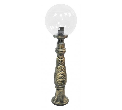 Наземный высокий светильник Fumagalli G30.162.000.BXF1R Globe 300