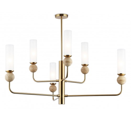 Люстра на штанге Ambrella Light LH53251 LH Люстра на штанге Ambrella Light LH53251 LH