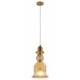 Подвесной светильник Moderli V10906-P Glassy