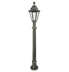 Наземный высокий светильник Fumagalli E26.163.000.BXF1R Rut