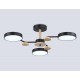 Люстра на штанге Ambrella Light FL4857 FL