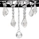 Подвесной светильник Loft it LOFT1891/8 Vintage Birdcage